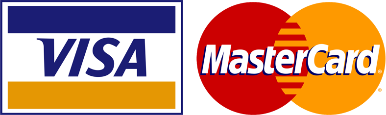 visa / mastercard processor